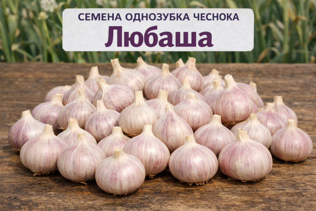 купить однозубку чеснока Любаша днепр купить однозубку чеснока Любаша днепр